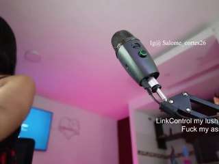 girl-hotbicth webcam camsoda model stream image