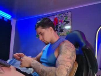 camiloalvarezzz3 webcam model stream image