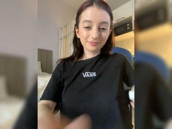 AnoraShadow webcam model stream image