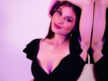 NicoRobin webcam livejasmin model stream image