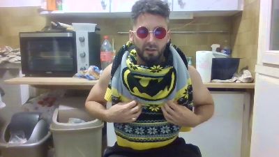 Jyl151 webcam model stream image