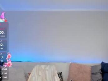 iminako webcam chaturbate model stream image