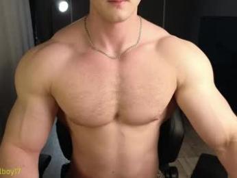 sinffuly webcam chaturbate model stream image