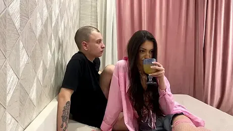 CharmSexyCouple webcam stripchat model stream image