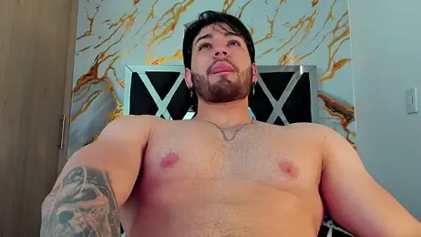 ElianKeiser webcam model stream image