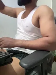 Vineeth3906 webcam model stream image