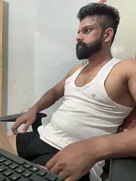 Vineeth3906 webcam model stream image