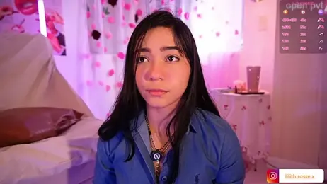 lilith__rosse webcam stripchat model stream image