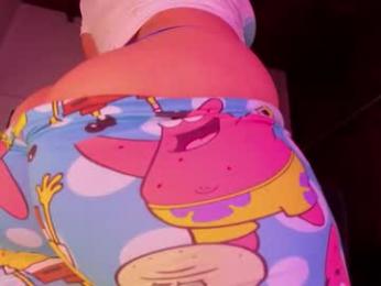 gabby_haze webcam model stream image