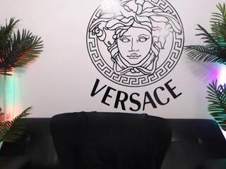 Marco Riciardo webcam model stream image