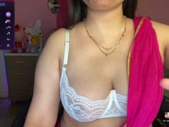 Jasmine6 webcam bongacams model stream image