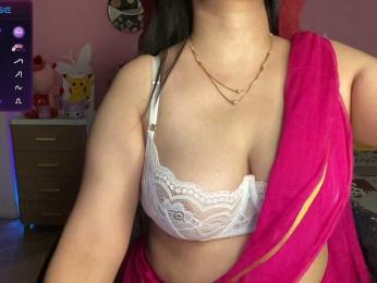 Jasmine6 webcam bongacams model stream image