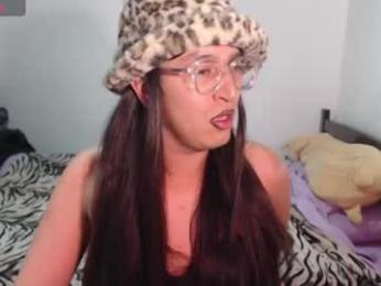 alexxiatouch webcam model stream image