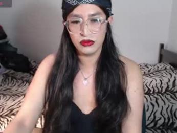 alexxiatouch webcam model stream image