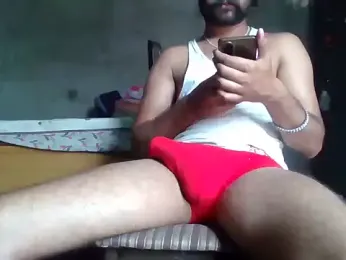 Parm_randhawa webcam model stream image