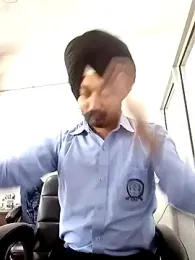 Parm_randhawa webcam model stream image