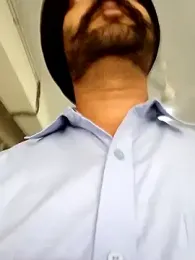 Parm_randhawa webcam model stream image