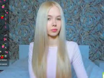 eshcka webcam chaturbate model stream image
