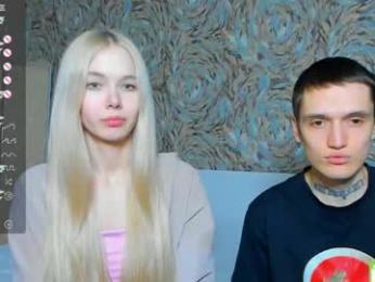 eshcka webcam chaturbate model stream image