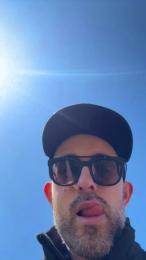 sciamano87 webcam model stream image