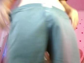 marco_fox webcam chaturbate model stream image