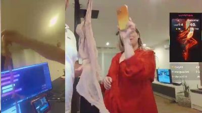 MissChupagirly webcam model stream image