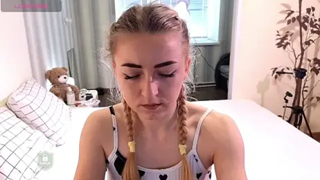 space_danger webcam stripchat model stream image