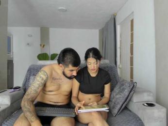 DulceRomance webcam model stream image