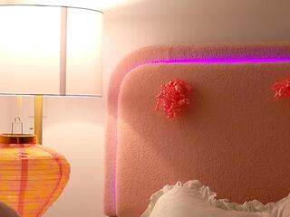 Maci Reynolds webcam model stream image