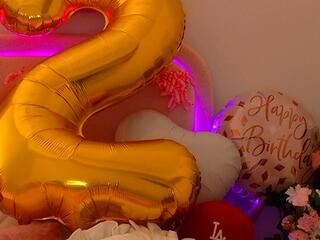 Maci Reynolds webcam model stream image