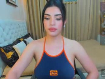 tiffany_cams webcam chaturbate model stream image