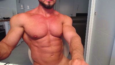 Vecinito_ webcam cam4 model stream image