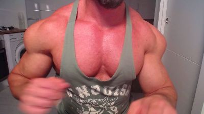 Vecinito_ webcam cam4 model stream image