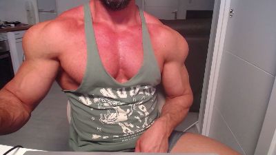 Vecinito_ webcam cam4 model stream image