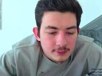 danny__magic webcam model stream image