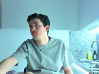 danny__magic webcam model stream image