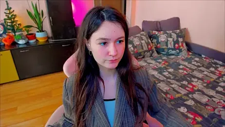 ameli_moon webcam stripchat model stream image