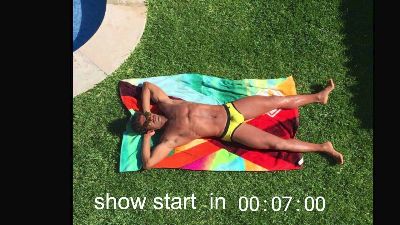 Samricci21 webcam model stream image