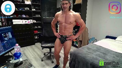 Samricci21 webcam model stream image