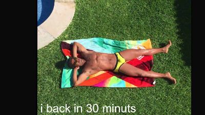 Samricci21 webcam model stream image