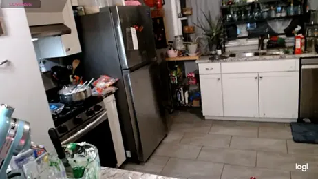 KierBearKisses webcam model stream image