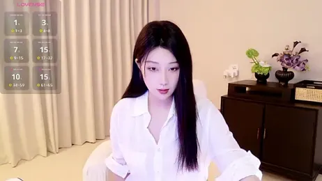 Lucky-baby webcam model stream image