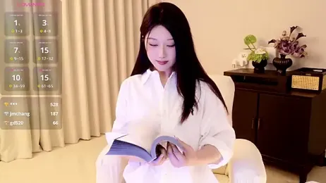 Lucky-baby webcam stripchat model stream image