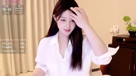 Lucky-baby webcam model stream image