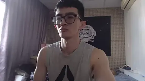 Stevenjt webcam model stream image