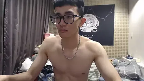 Stevenjt webcam model stream image