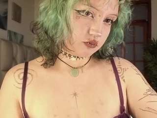 eloiise webcam model stream image