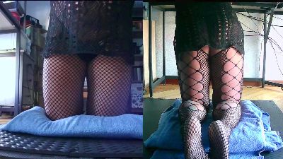 EvaSissySub webcam model stream image