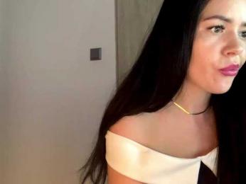 NicoleHotBody webcam model stream image