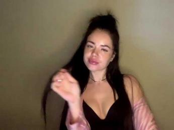 NicoleHotBody webcam bongacams model stream image